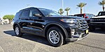 New 2026 FORD EXPLORER Active w/100A Pkg in LAS VEGAS, NEVADA