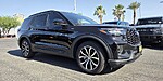 New 2026 FORD EXPLORER ST-LINE in LAS VEGAS, NEVADA