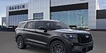 New 2026 FORD EXPLORER ST in LAS VEGAS, NEVADA