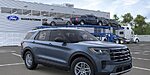 New 2026 FORD EXPLORER ACTIVE in LAS VEGAS, NEVADA