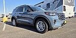 New 2026 FORD EXPLORER ACTIVE W/100A PKG in LAS VEGAS, NEVADA