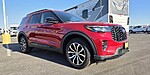 New 2026 FORD EXPLORER ST-LINE in LAS VEGAS, NEVADA