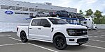 New 2026 FORD F-150 STX in LAS VEGAS, NEVADA