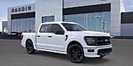 New 2026 FORD F-150 STX in LAS VEGAS, NEVADA