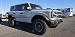New 2026 FORD BRONCO BADLANDS in LAS VEGAS, NEVADA