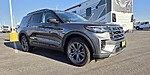 New 2026 FORD EXPLORER ACTIVE W/100A PKG in LAS VEGAS, NEVADA