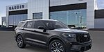 New 2026 FORD EXPLORER ST-LINE in LAS VEGAS, NEVADA