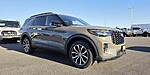 New 2026 FORD EXPLORER ST-LINE in LAS VEGAS, NEVADA