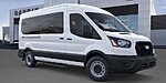 New 2026 FORD TRANSIT 350 XL in LAS VEGAS, NEVADA