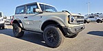 New 2026 FORD BRONCO BASE in LAS VEGAS, NEVADA
