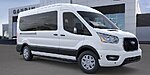 New 2025 FORD TRANSIT 350 XLT in LAS VEGAS, NEVADA