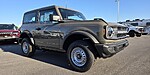 New 2026 FORD BRONCO BASE in LAS VEGAS, NEVADA