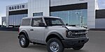 New 2026 FORD BRONCO BASE in LAS VEGAS, NEVADA