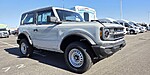 New 2026 FORD BRONCO BASE in LAS VEGAS, NEVADA