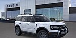 New 2026 FORD BRONCO SPORT BIG BEND in LAS VEGAS, NEVADA