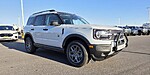 New 2026 FORD BRONCO SPORT BIG BEND in LAS VEGAS, NEVADA