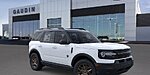 New 2026 FORD BRONCO SPORT BIG BEND in LAS VEGAS, NEVADA
