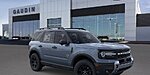 New 2026 FORD BRONCO SPORT BADLANDS in LAS VEGAS, NEVADA
