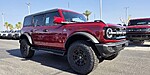 New 2026 FORD BRONCO OUTER BANKS in LAS VEGAS, NEVADA