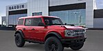 New 2026 FORD BRONCO BADLANDS in LAS VEGAS, NEVADA