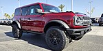 New 2026 FORD BRONCO BADLANDS in LAS VEGAS, NEVADA