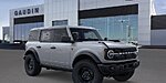 New 2026 FORD BRONCO BADLANDS in LAS VEGAS, NEVADA