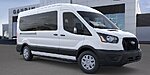 New 2025 FORD TRANSIT XL in LAS VEGAS, NEVADA