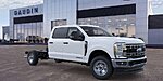 New 2026 FORD F-350 XL in LAS VEGAS, NEVADA