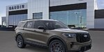 New 2026 FORD EXPLORER ST-LINE in LAS VEGAS, NEVADA