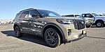 New 2026 FORD EXPLORER ST-LINE in LAS VEGAS, NEVADA