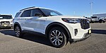 New 2026 FORD EXPLORER ST-LINE in LAS VEGAS, NEVADA