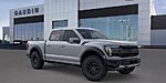 New 2026 FORD F-150 RAPTOR in LAS VEGAS, NEVADA