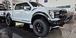 New 2026 FORD F-150 RAPTOR in LAS VEGAS, NEVADA