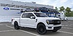 New 2026 FORD F-150 LARIAT in LAS VEGAS, NEVADA