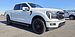 New 2026 FORD F-150 LARIAT in LAS VEGAS, NEVADA