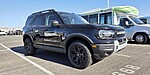 New 2026 FORD BRONCO SPORT BADLANDS in LAS VEGAS, NEVADA