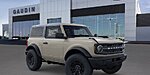 New 2026 FORD BRONCO BASE in LAS VEGAS, NEVADA