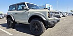 New 2026 FORD BRONCO BASE in LAS VEGAS, NEVADA