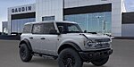 New 2026 FORD BRONCO BADLANDS in LAS VEGAS, NEVADA