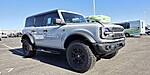 New 2026 FORD BRONCO BADLANDS in LAS VEGAS, NEVADA