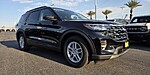 New 2026 FORD EXPLORER ACTIVE W/100A PKG in LAS VEGAS, NEVADA