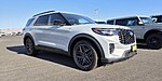 New 2026 FORD EXPLORER ST-LINE in LAS VEGAS, NEVADA