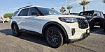 New 2026 FORD EXPLORER ST-LINE in LAS VEGAS, NEVADA