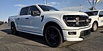 New 2026 FORD F-150 STX in LAS VEGAS, NEVADA