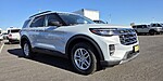 New 2026 FORD EXPLORER ACTIVE W/100A PKG in LAS VEGAS, NEVADA