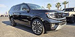 New 2026 FORD EXPEDITION PLATINUM in LAS VEGAS, NEVADA