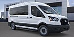 New 2026 FORD TRANSIT XL in LAS VEGAS, NEVADA