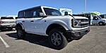New 2026 FORD BRONCO BIG BEND in LAS VEGAS, NEVADA
