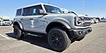 New 2026 FORD BRONCO BADLANDS in LAS VEGAS, NEVADA