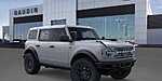 New 2026 FORD BRONCO BADLANDS in LAS VEGAS, NEVADA